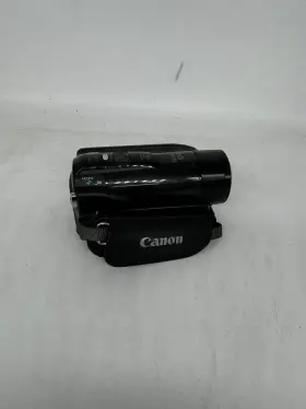 Hfm31 Canon Compact High Definition Vixia Hfm 31 Camcorder 32 Gb Charger Read Desc #3