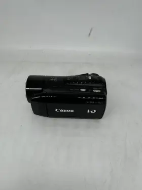 Hfm31 Canon Compact High Definition Vixia Hfm 31 Camcorder 32 Gb Charger Read Desc