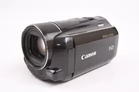 T-02764 Canon Hfm500 Vixia Hf-m500 3mp Handheld Compact Video Camcorder #t-02764