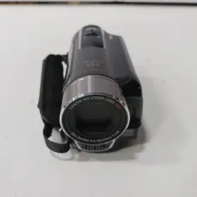 Hfr10 Canon Hd Vixia Not Tested For Operation Or Photography #2