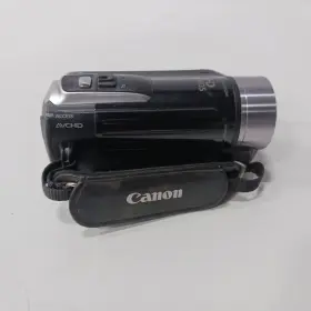 Hfr10 Canon Hd Vixia Not Tested For Operation Or Photography #3