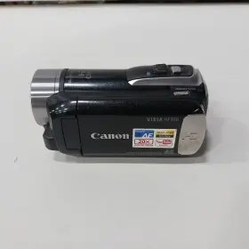 Hfr10 Canon Hd Vixia Not Tested For Operation Or Photography