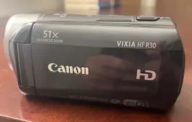 Hfr30 Canon Vixia Hf R30