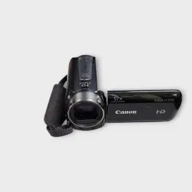 Spg060953 Canon Hfr500 Vixia Hf R500 Camcorder - Read Description #2