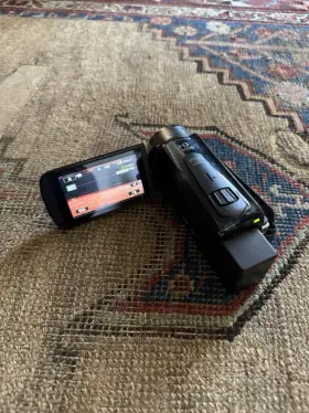 Hfr52 Canon Cannon Vixia Hf R52