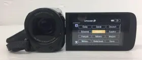 Hfr62 Canon Camcorder Pro 32gb Vixia Hf R62 Full Hd Filmmaker Kit Includes Dual Led #2
