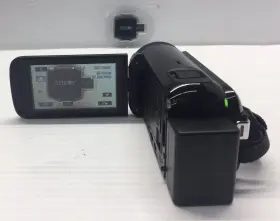 Hfr62 Canon Camcorder Pro 32gb Vixia Hf R62 Full Hd Filmmaker Kit Includes Dual Led #3