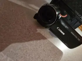 Hfr82 Canon Vixia Camcorder