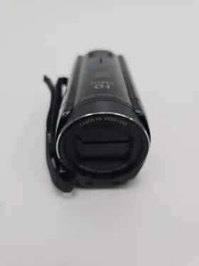 Hrf700 Canon Vixia Hd Camcorder