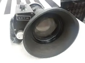 J10x10b Canon Ikegami Hl-37 77 Use #2