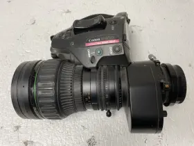J17ex7.7b4 Canon Wrse Sx12 Untested For Parts