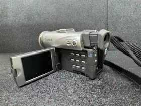 Optura40 Canon Optura 40 Camcorder Bundle Excellent Works 100% #3