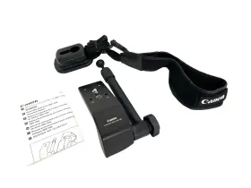 Sbr-1000 Canon Mini-dv Camcorder Shooting Brace Gl2 Xh A1 G1 Xl H1 Xl2