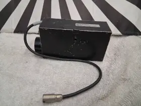 Smj-co1 Canon Servo Module