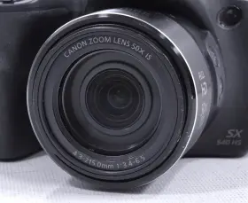 Sx540 Canon Powershot Hs Digital Camera - Free Shipping #3