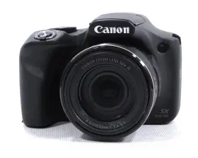 Sx540 Canon Powershot Hs Digital Camera - Free Shipping