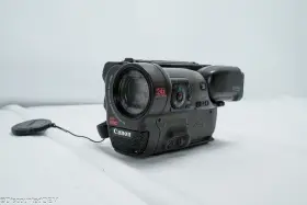 Uc-e1hi Canon Camcorder Imported From Japan