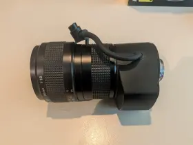 V6x10 Canon Video/camera Lens