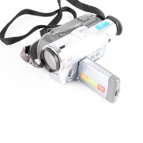 Vdccae60 Canon Elura 60 Minidv Camcorder - Sku#1855855 #2