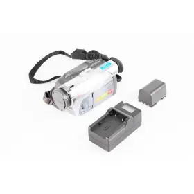 Vdccae60 Canon Elura 60 Minidv Camcorder - Sku#1855855