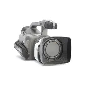 Vdccagl1a Canon Gl1 Minidv Professional Digital Camcorder - Sku#1917055