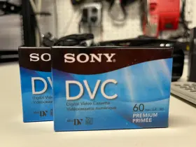 Vixia-hv40 Canon Vixia Hv40 Dv/hdv Camcorder #3