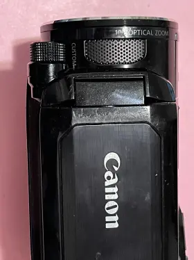 Vixiahfs20 Canon Vixia Hf S20 Full Hd Camera Tested #2