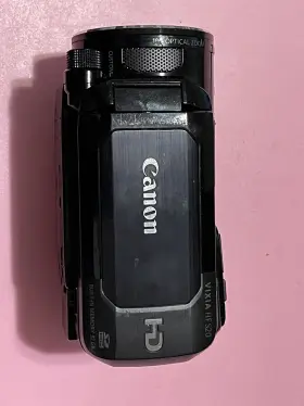 Vixiahfs20 Canon Vixia Hf S20 Full Hd Camera Tested