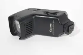 C1535-323 Canon Vl-101li Ii On-camera Video Light