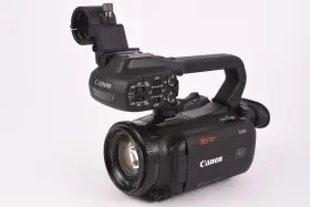 T-00128 Canon Xa-65 4k Uhd 20x Zoom Handheld Camcorder Digital Camera Body #t-00128