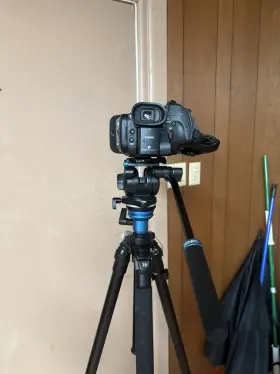 Xf4000 Canon Xf400 Camcorder