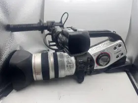 Xl2a Canon Xl2 Professional Digital Video Camcorder