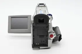 Zr20 Canon Minidv Digital Video Camera Camcorder Parts/repair #228 #3