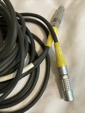 1043-754 Carl Zeiss Video Cable #2