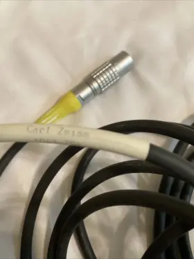 1043-754 Carl Zeiss Video Cable #3