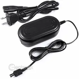 Acjvcapv14u-15u-16u Centenex Electronics Ac Adapter For Jvc Ap-v14u Grd270u Gr-d33u Grd350u Grd73 Gr-d850u Gr-d53 Grd33