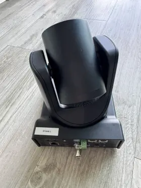 C720 Chameye Ndi Ptz 20x Camera - Works Great Only With Ai Auto Tracking #2