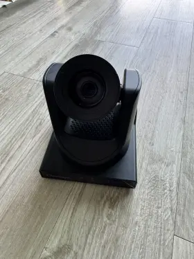 C720 Chameye Ndi Ptz 20x Camera - Works Great Only With Ai Auto Tracking