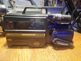 Cv-t60 Chinon Direct Video