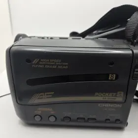 Sc96 Chinon Af C8 Camcorder