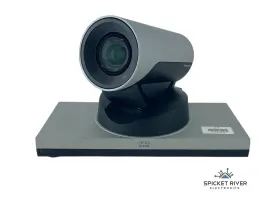 Ttc8-04 Cisco Cisco/tandberg Precision Hd 1080p 4x Teleconference Video Camera - No Ac
