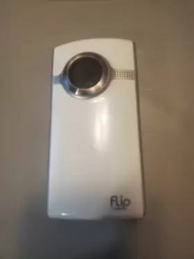 U260 Cisco Tested Working Flip Ultra Hd Handheld Video Camera