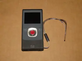 U32120 Cisco Flip Ultrahd Hdmi Video Camera #3