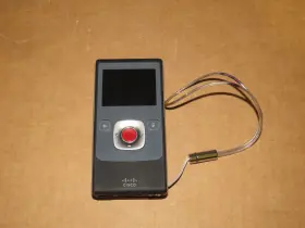 U32120 Cisco Flip Ultrahd Hdmi Video Camera