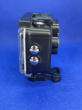 Cobra 800169014036 Waspcam Action Camera Water Resistant Cover Inch Only #2
