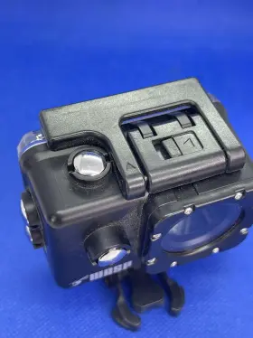 Cobra 800169014036 Waspcam Action Camera Water Resistant Cover Inch Only #3