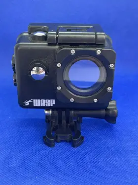 Cobra 800169014036 Waspcam Action Camera Water Resistant Cover Inch Only