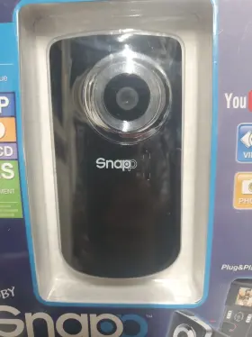 Cam3001 Coby Digital Camcorder Brand New Sealed Free Shipping #2