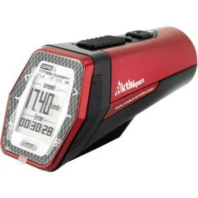 Cx9wp-r Coleman 084438908831 Aktivsport 1080p Hd Action Sports Camera With Gps And Health #2