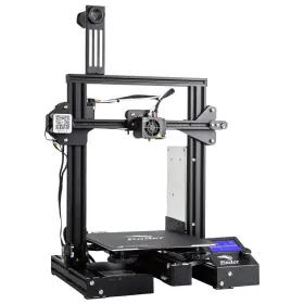 Comgrow 747492798007 Official Creality Ender 3 Pro 3d Printer With Removable Build Surface Plate A